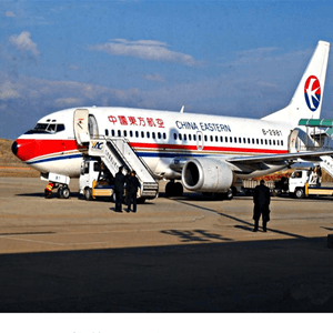 莫力达瓦旗航空物流航空快运业稳步发展的原因是什么？